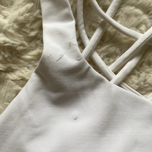 Lulu Lemon Free to Be Bra - Picture 3 of 4